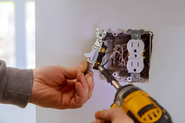 Best Electrical Maintenance Services  in Rosemont, CA