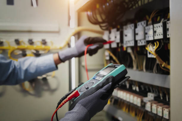 Best Electrical Troubleshooting and Repair  in Rosemont, CA